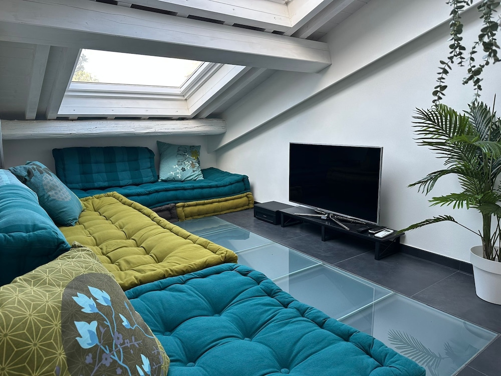 Standard Apartment
