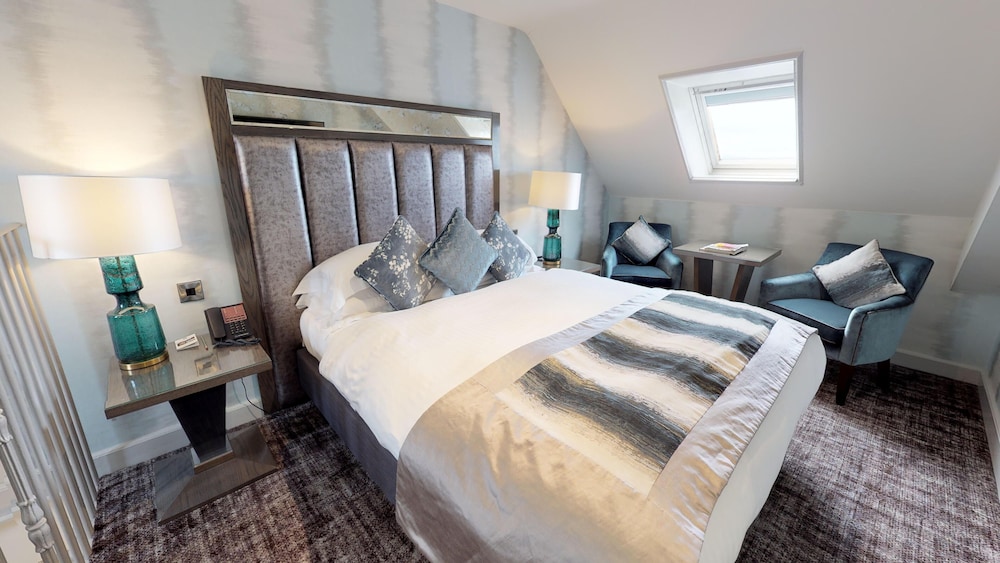 Deluxe Quadruple Room photo 2
