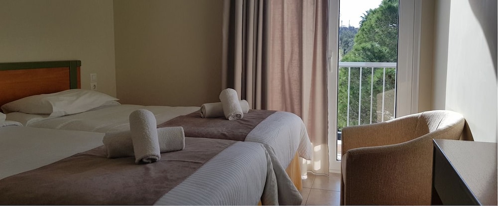 Double or Twin Room, Garden View (Back view) photo 2