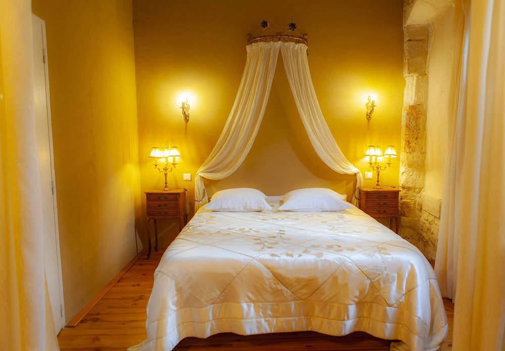 Queen Room - Garden View (Marie-Antoinette) - Photo 1