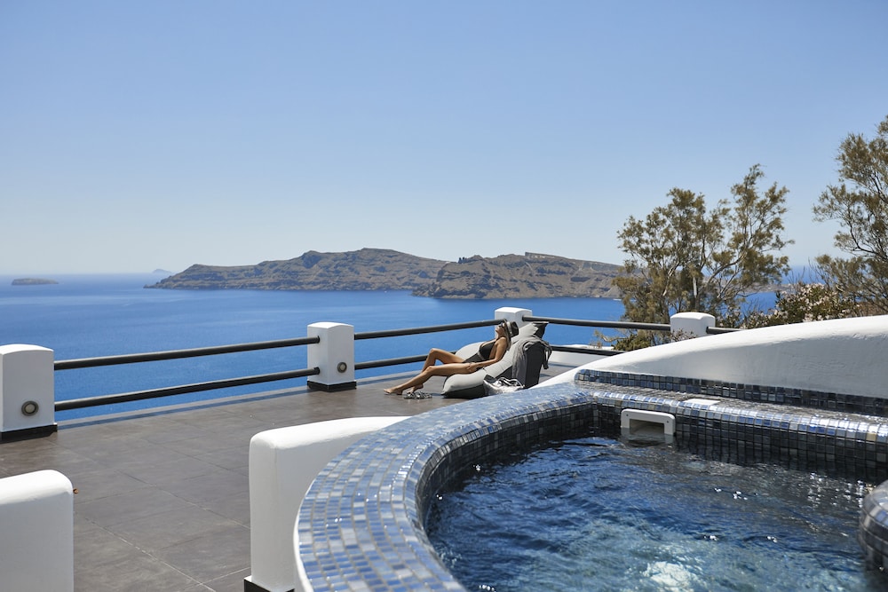Premier Suite, Hot Tub - Photo 14