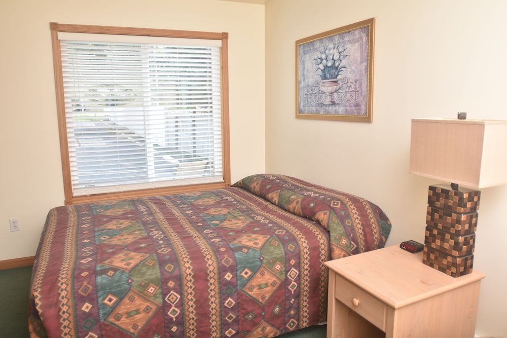 Deluxe Single Room, 1 Queen Bed photo 2