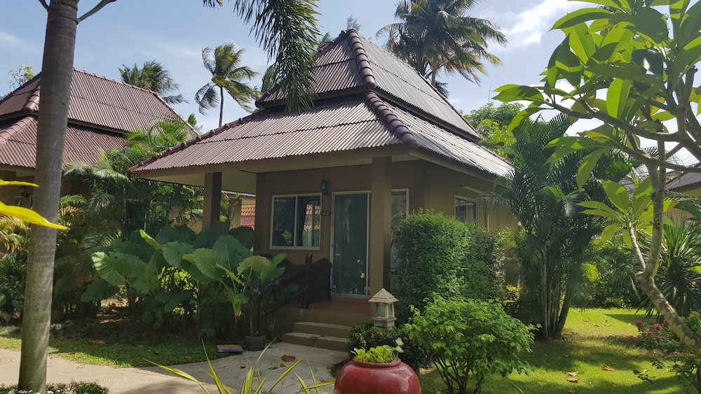 Cozy Casa Bungalow