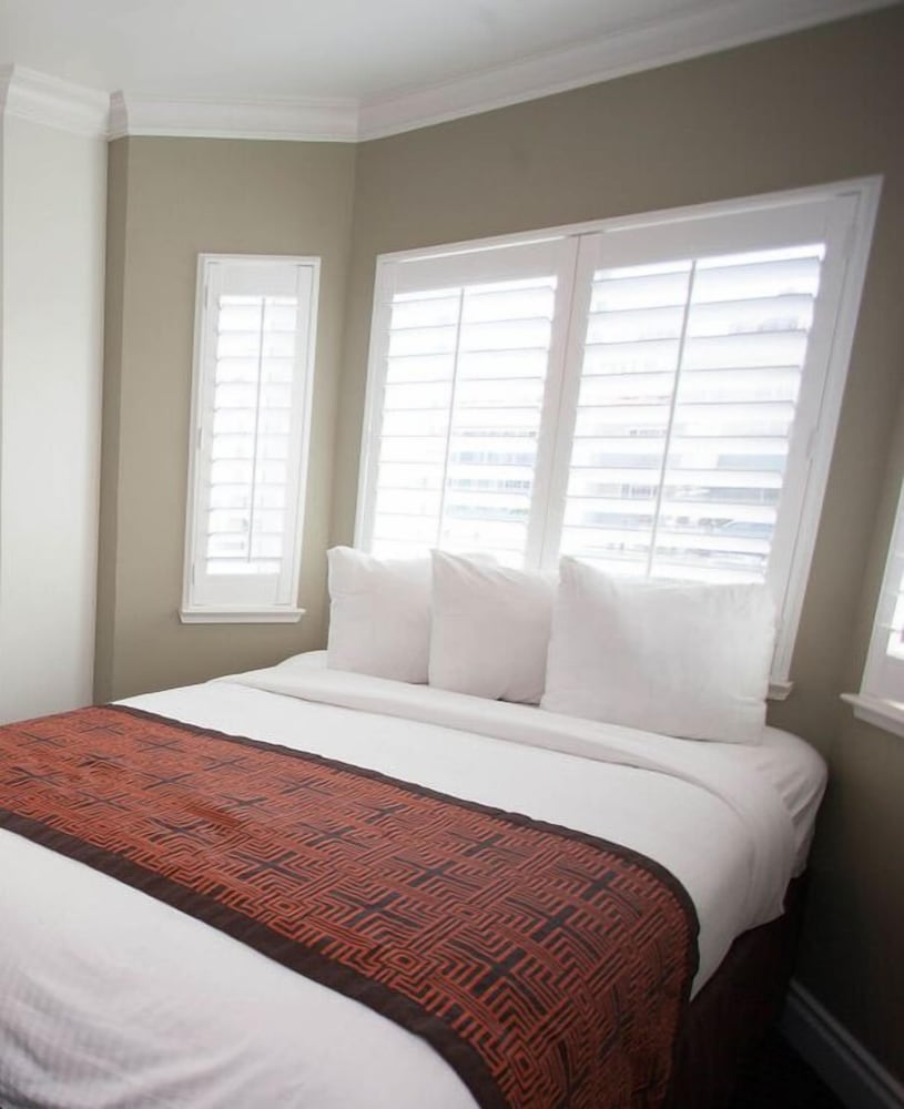 City Double Room