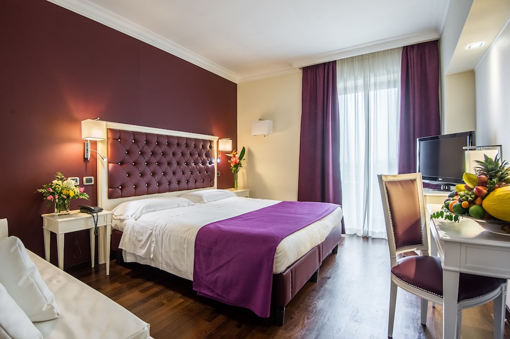 Executive Double or Twin Room photo 1
