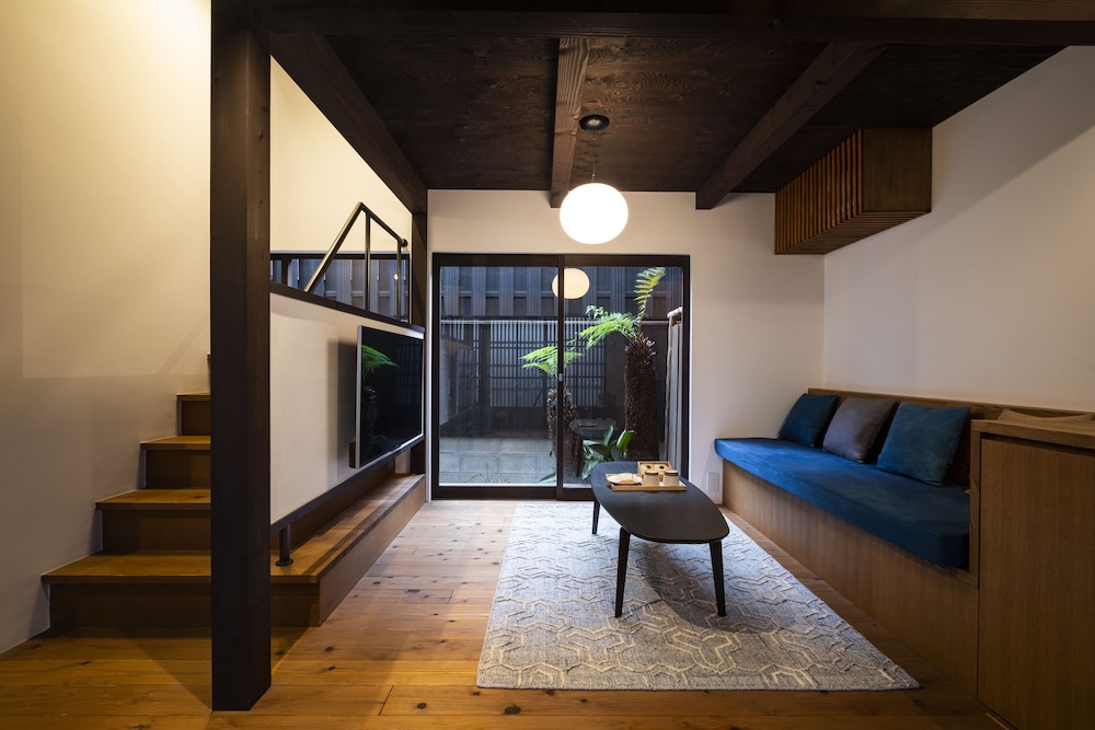 Town House No.9, Non Smoking - Photo 7