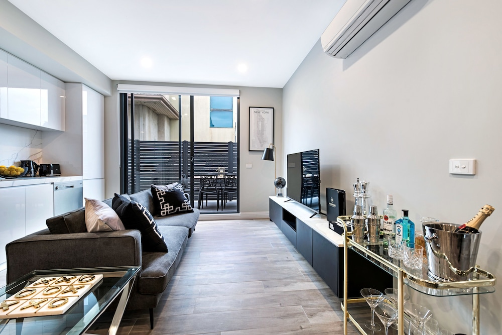 Premier Apartment, 2 Bedrooms