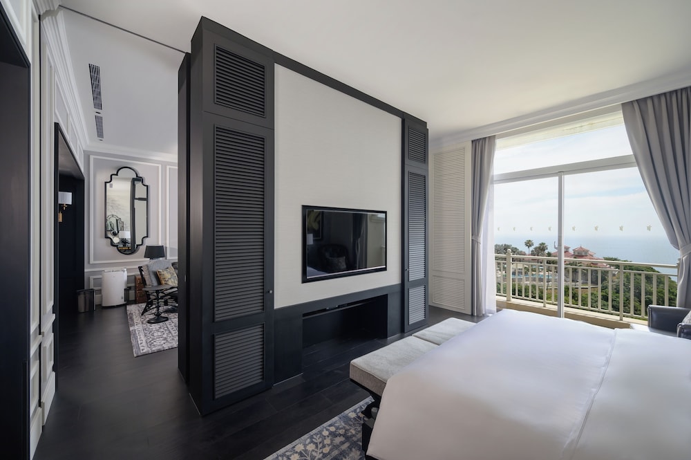 Deluxe Double Suite