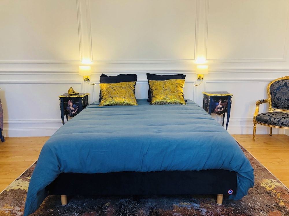 Luxury Double Room photo 2