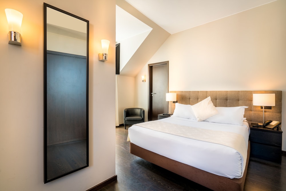 Classic Double or Twin Room