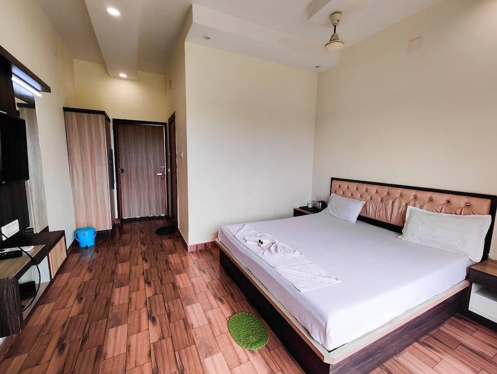 Executive Room, Lake View photo 1