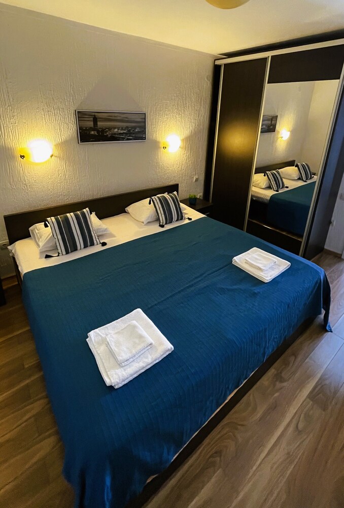 Family Apartment