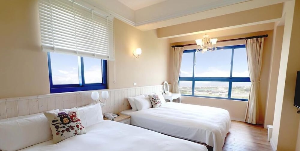 Elite Quadruple Room photo 1
