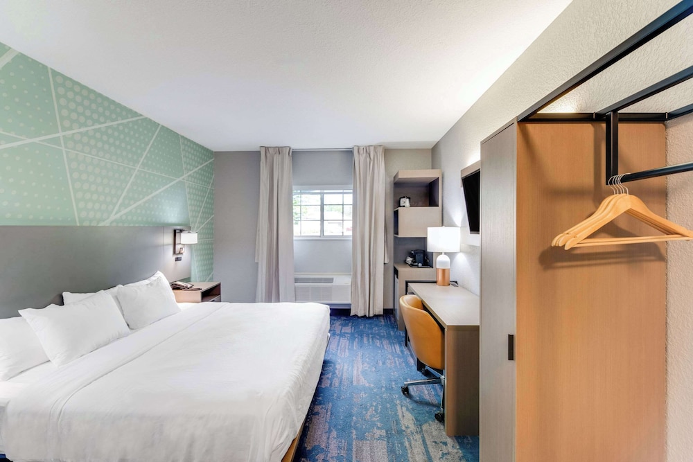 Room, 1 King Bed, Accessible, Non Smoking