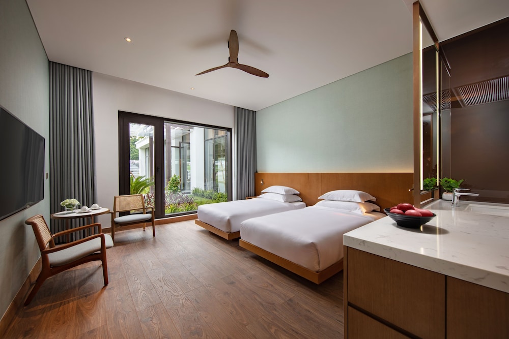 Twin Room, Mountain View - Photo 4