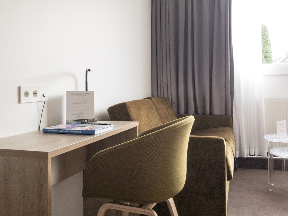 Double Room (Ground Floor) photo 2