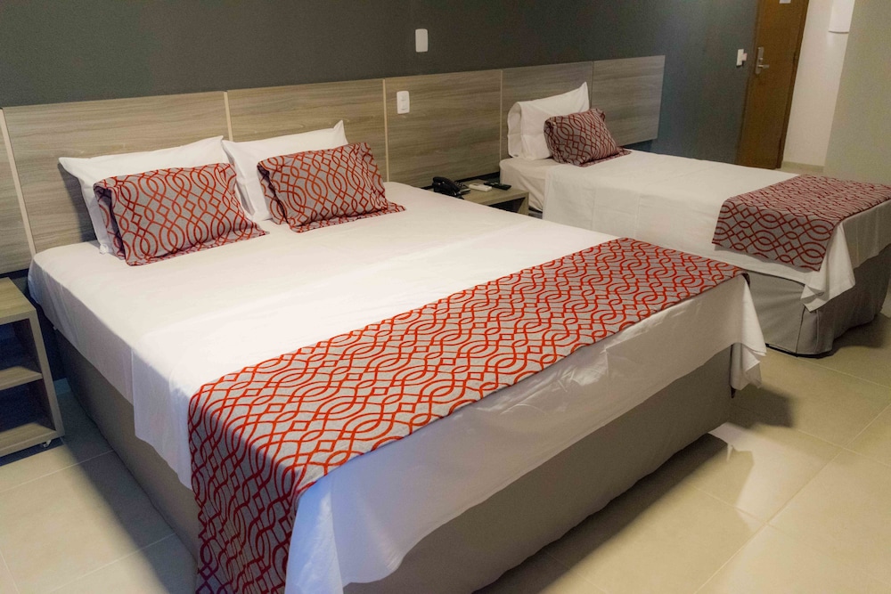 Executive Single Room, Accessible, Non Smoking photo 3