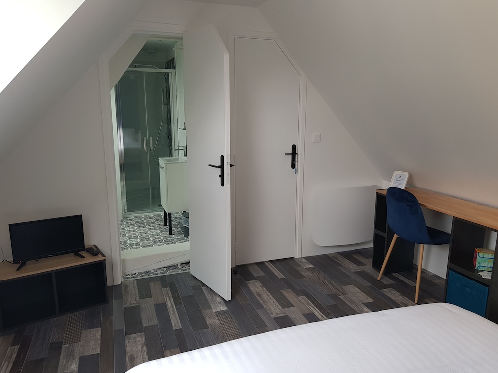 Classic Room photo 3