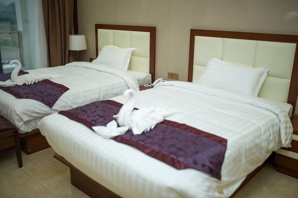 Junior Twin Room