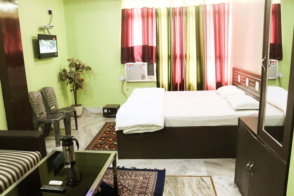 Premier Double Room