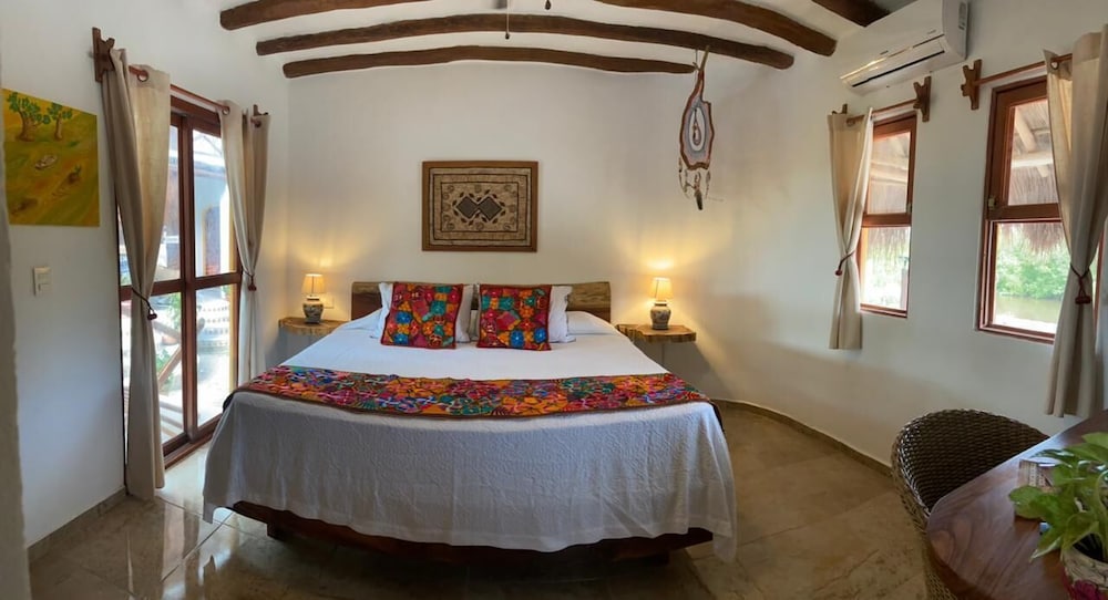 Junior Single Room