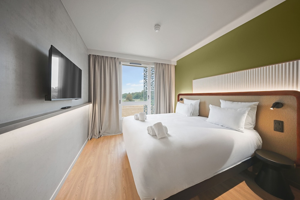Superior Room, 2 Twin Beds