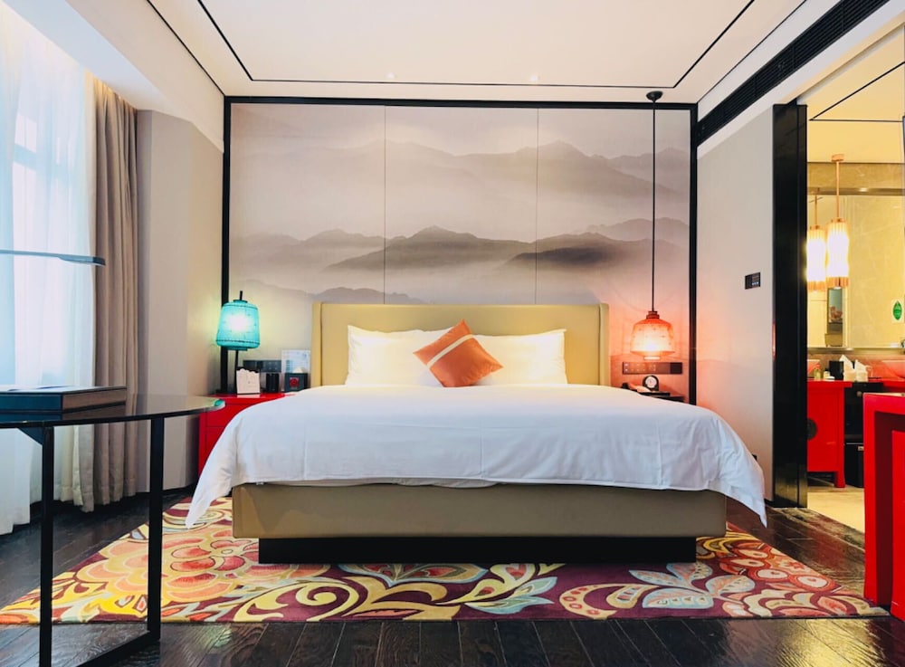 Sweet Dream Grand Double Room