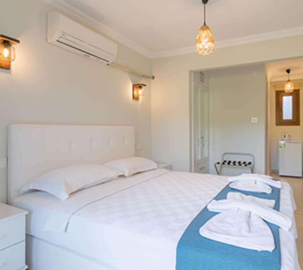 Comfort Double Room, 1 Double Bed, Non Smoking, Garden View