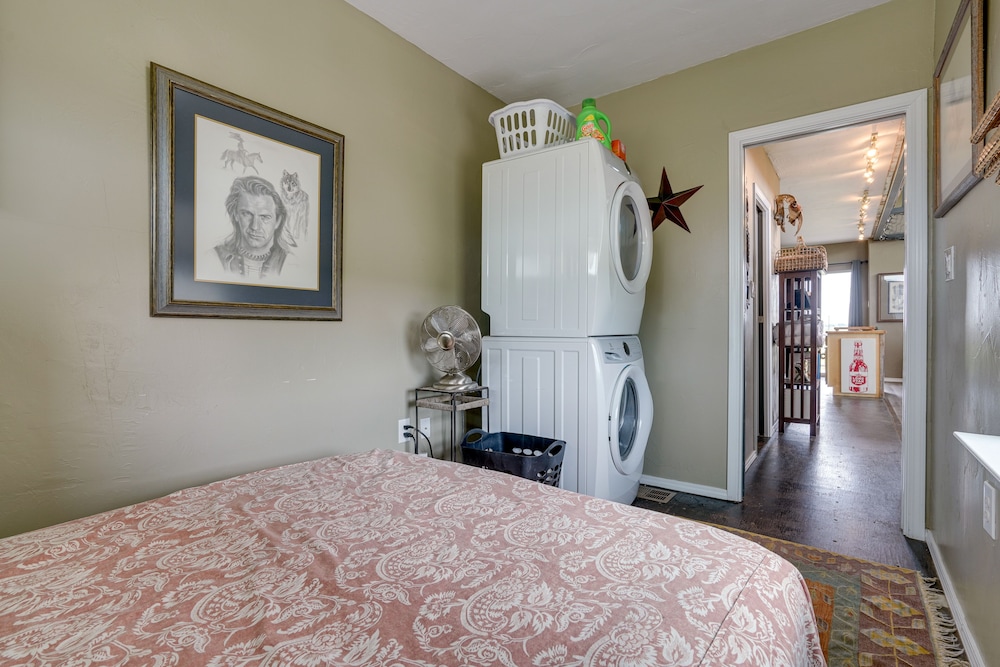 House (1 Bedroom) photo 2