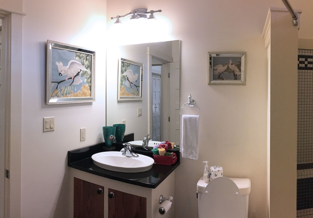 Deluxe Apartment (Flat Two) photo 2
