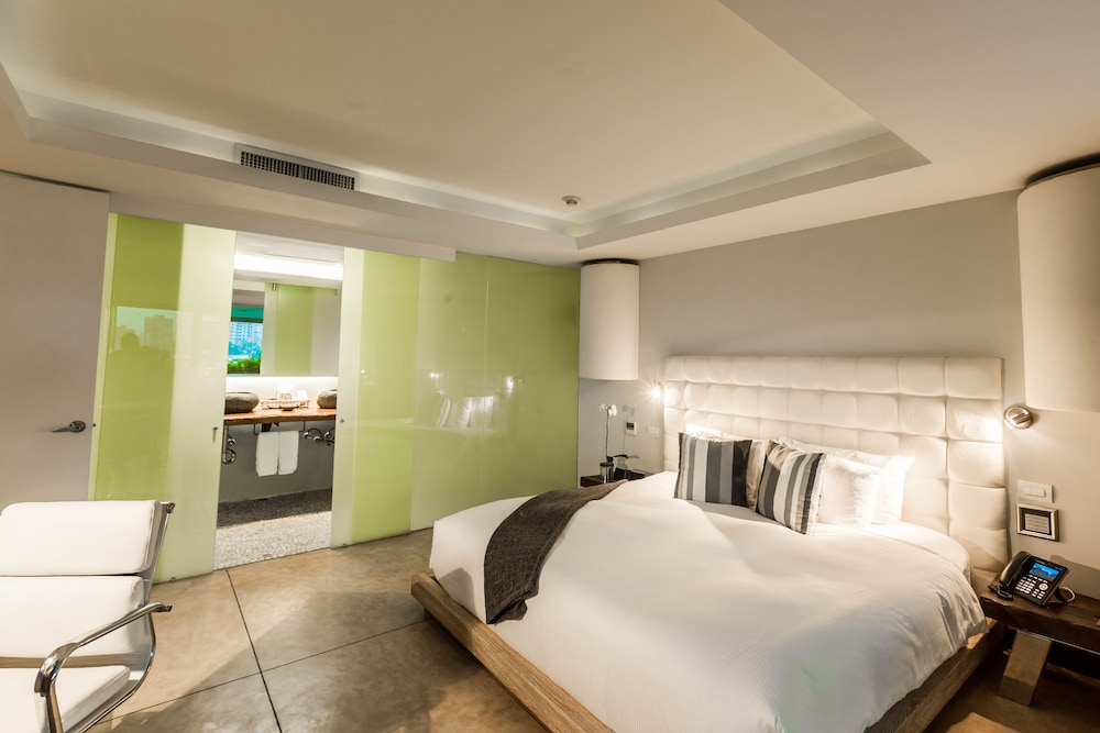 Exclusive Room - Photo 23