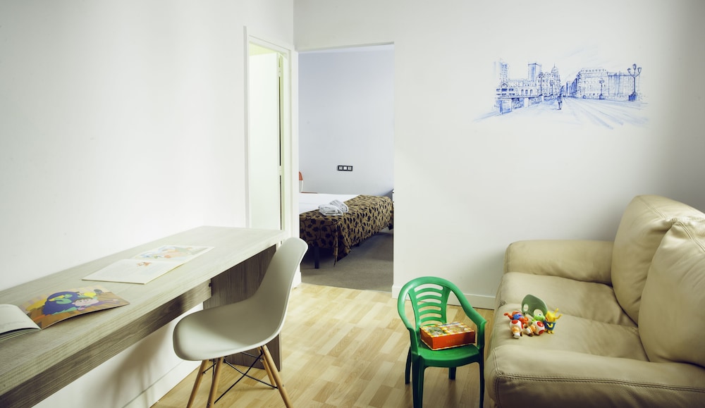 Triple Room photo 3