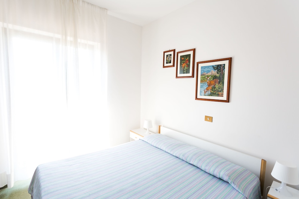 Classic Double or Twin Room photo 1