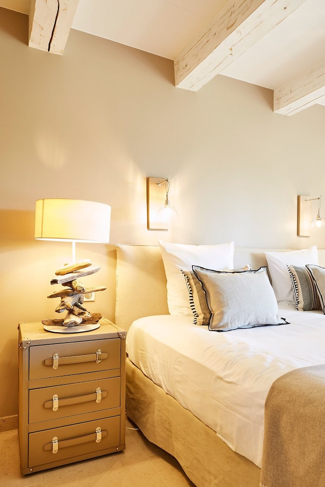 Double Room (elegance) - Photo 12