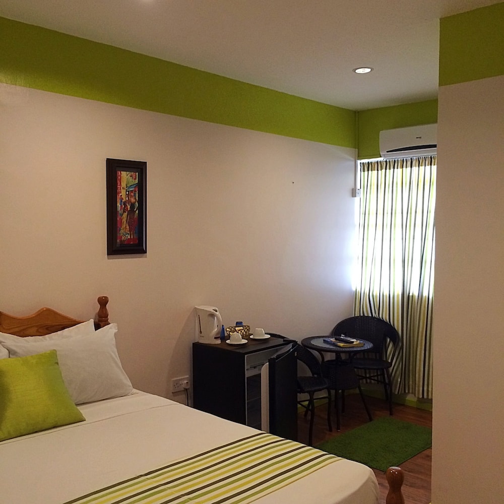 Deluxe Double Room, 1 Double Bed, Balcony photo 3