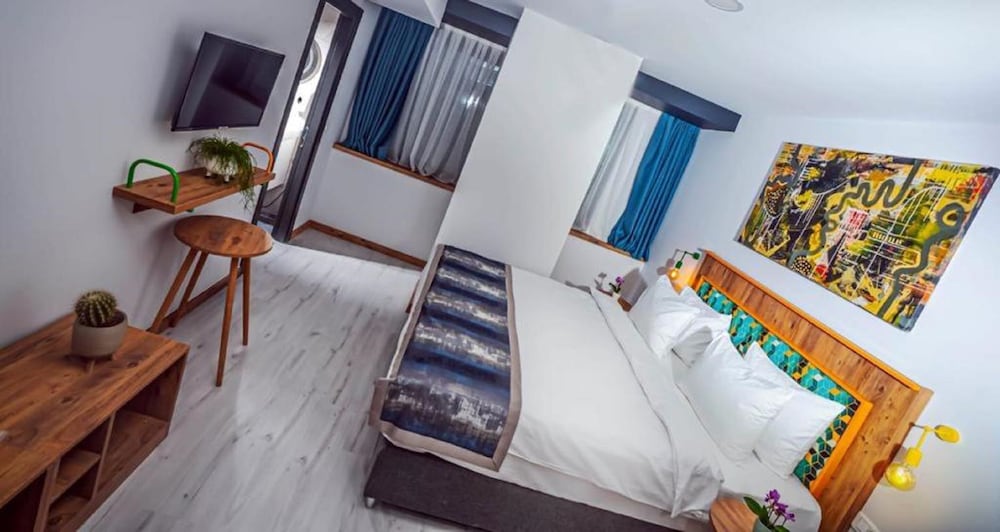 Deluxe Room photo 2
