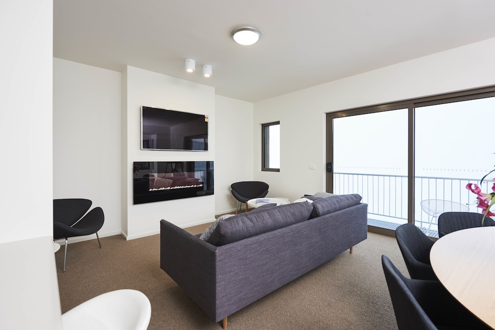 Courchevel Apartment 15 (22 The Avenue Mt Buller ) photo 3