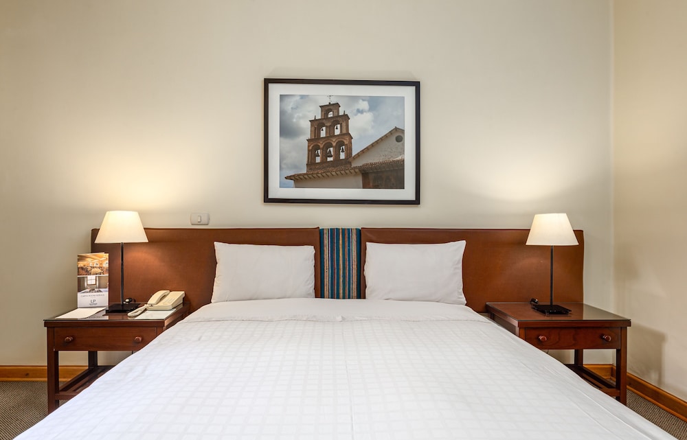 Standard Double Room, 1 Queen Bed photo 3