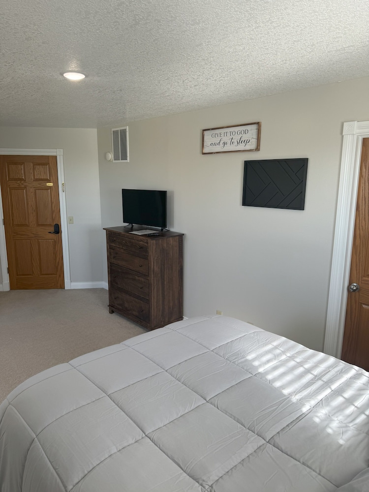 Deluxe Single Room photo 3