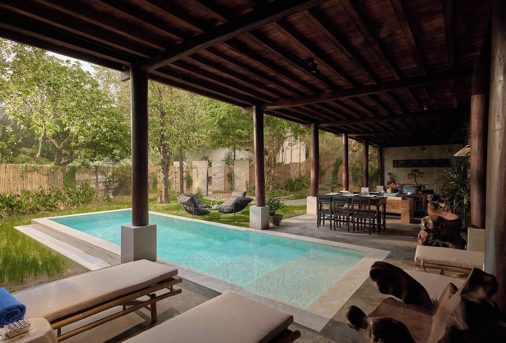Three-bedroom Pool Villa - Photo 5