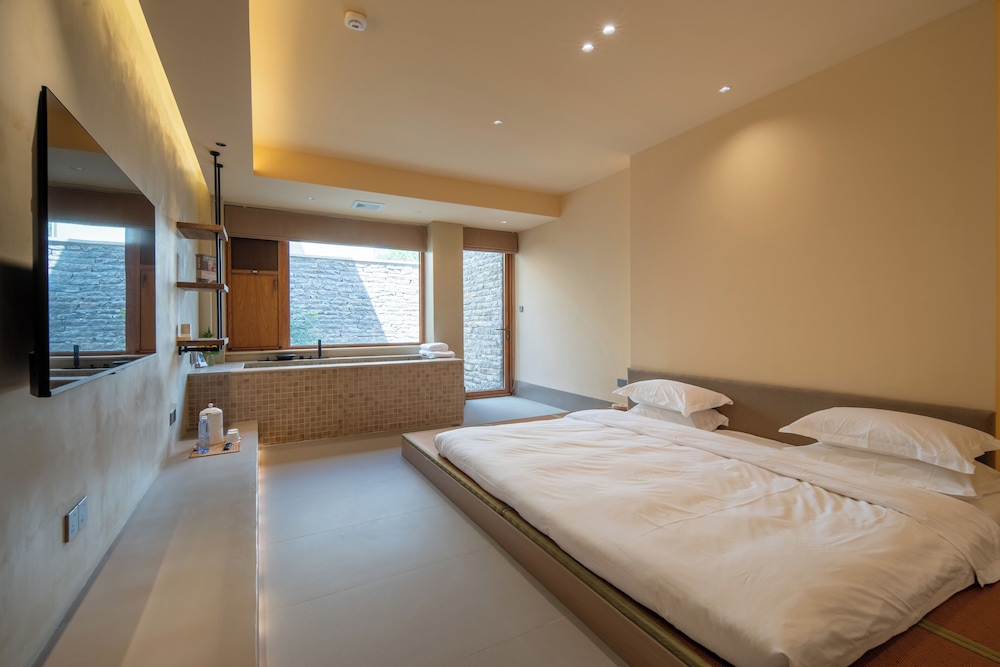 Japanese-style Double Room