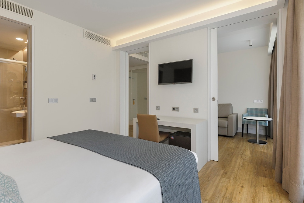 Family Junior Suite (2+2)