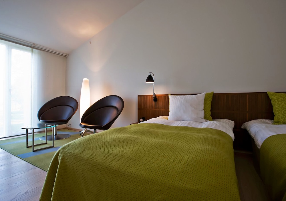 Deluxe Double Or Twin Room, 1 Double Or 2 Twin Beds, Non Smoking