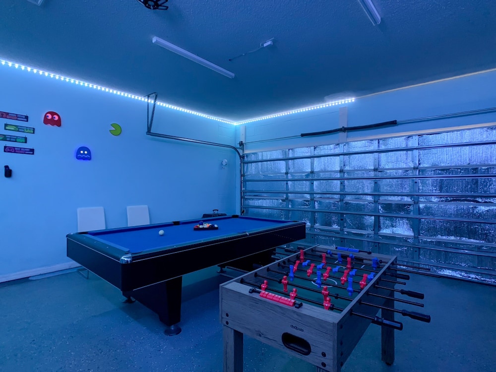 Family Villa w Pool Gameroom-low September Rates, Foto 64