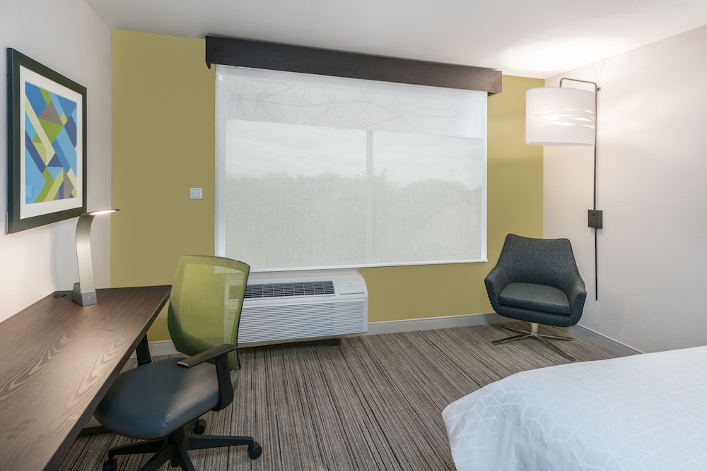 Suite, 1 King Bed with Sofa bed, Accessible (Communications) photo 1
