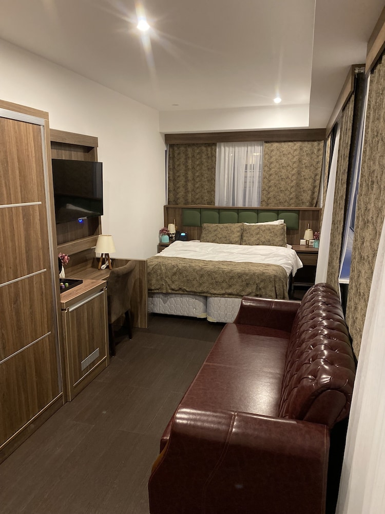 Comfort Room photo 2