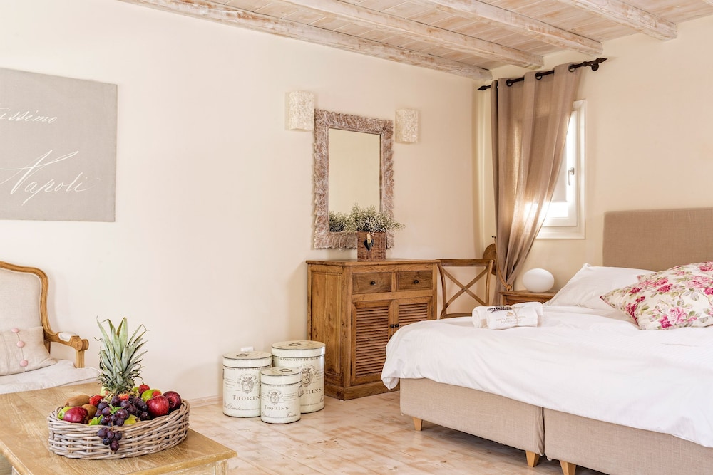 Junior Suite, Garden View - Photo 10