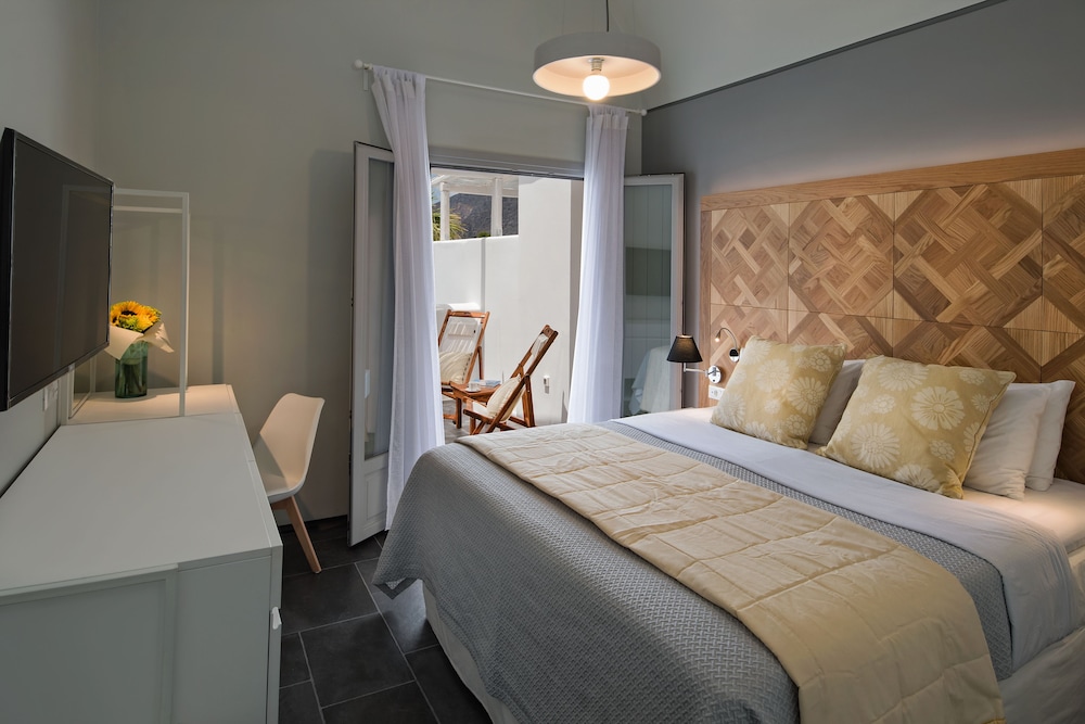 Suite monolocale, piscina privata (Excelsior)
