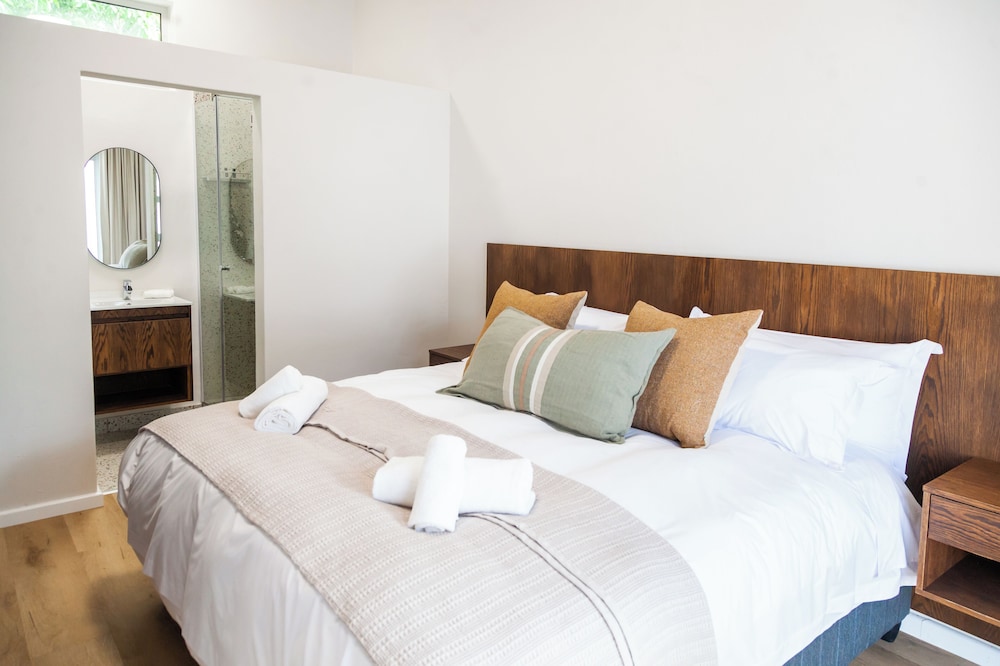 Luxury Double Room photo 2