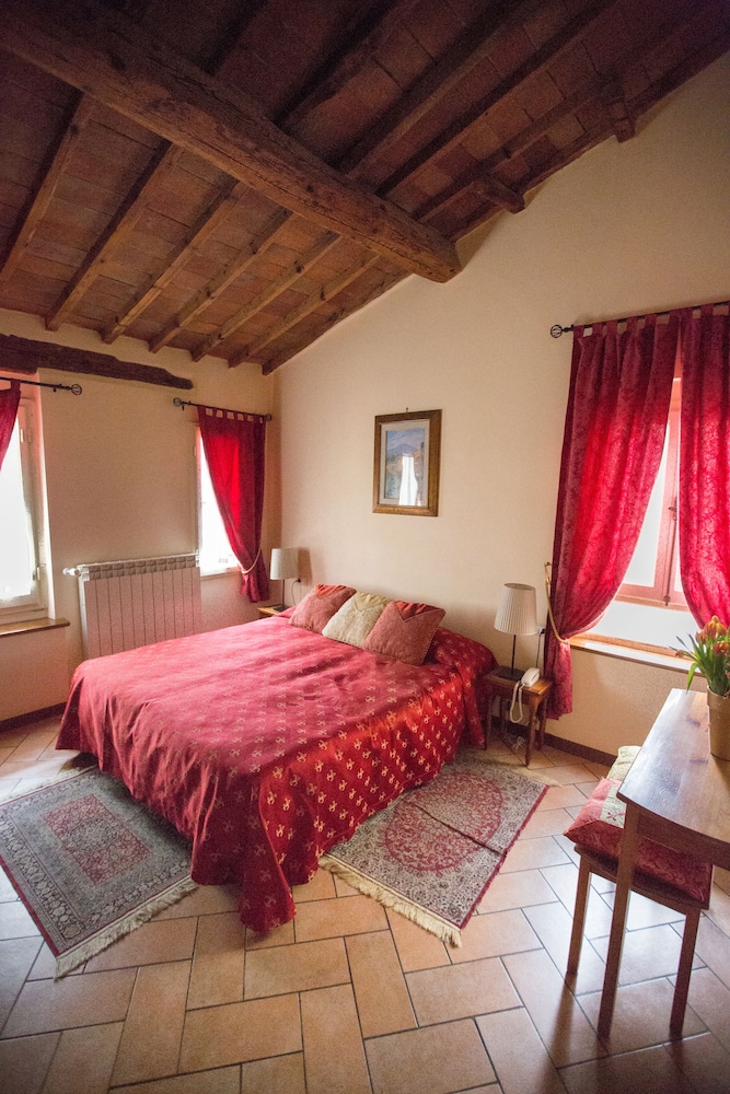 Classic Room